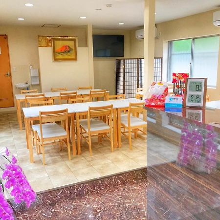 Tarui  Hotel Sunmarine מראה חיצוני תמונה