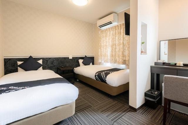 Tarui  Hotel Sunmarine מראה חיצוני תמונה