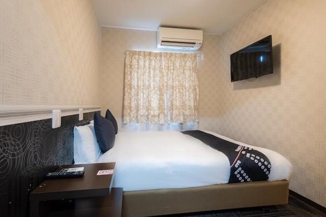 Tarui  Hotel Sunmarine מראה חיצוני תמונה