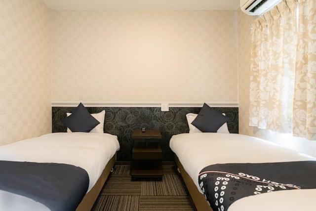 Tarui  Hotel Sunmarine מראה חיצוני תמונה