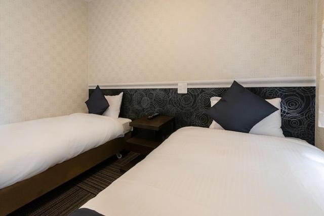 Tarui  Hotel Sunmarine מראה חיצוני תמונה