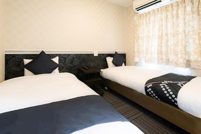 Tarui  Hotel Sunmarine מראה חיצוני תמונה