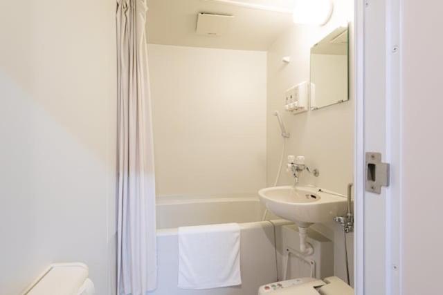 Tarui  Hotel Sunmarine מראה חיצוני תמונה