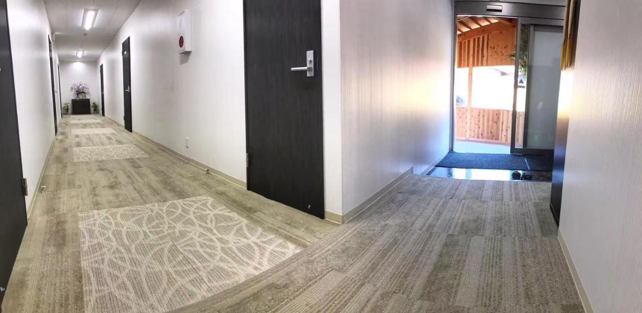 Tarui  Hotel Sunmarine מראה חיצוני תמונה