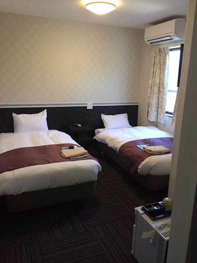 Tarui  Hotel Sunmarine מראה חיצוני תמונה