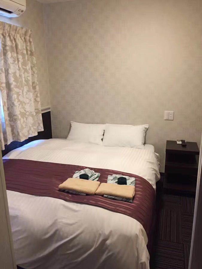 Tarui  Hotel Sunmarine מראה חיצוני תמונה