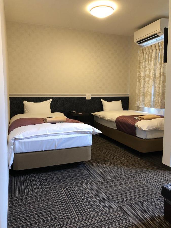 Tarui  Hotel Sunmarine מראה חיצוני תמונה